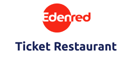 Ticket Restaurant Edenred